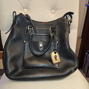 Dooney & Burke Satchel